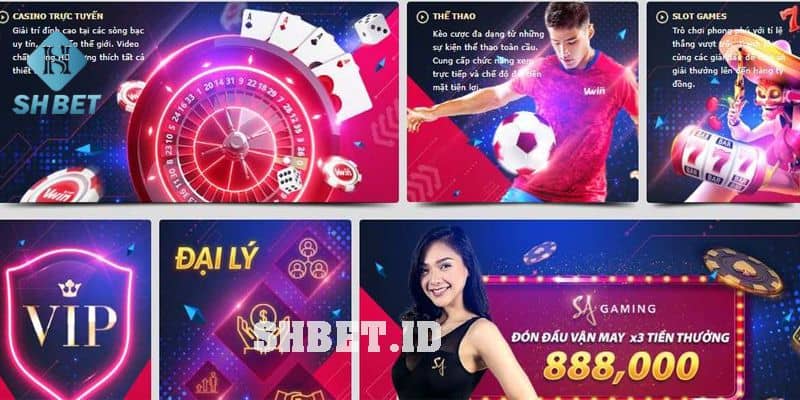 Vwin - Nhà cái thể thao uy tín 2021 1 vwin-9