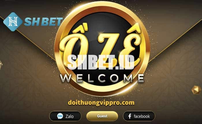 Cổng game cá cược uy tín Oze6868 15 Cổng game cá cược uy tín Oze6868