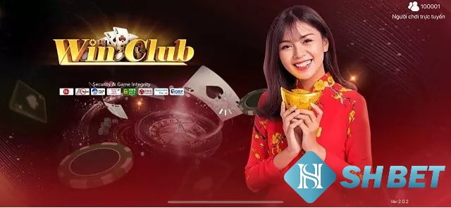 Win9 Club – Trang chủ chính thức Win Club mới nhất 1 Win9 Club – Trang chủ chính thức Win Club mới nhất