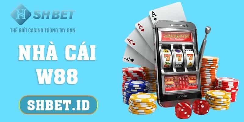 Nhà cái W88 và yếu tố tạo nên tên tuổi số 1 hiện nay 15 Nhà cái W88 và yếu tố tạo nên tên tuổi số 1 hiện nay
